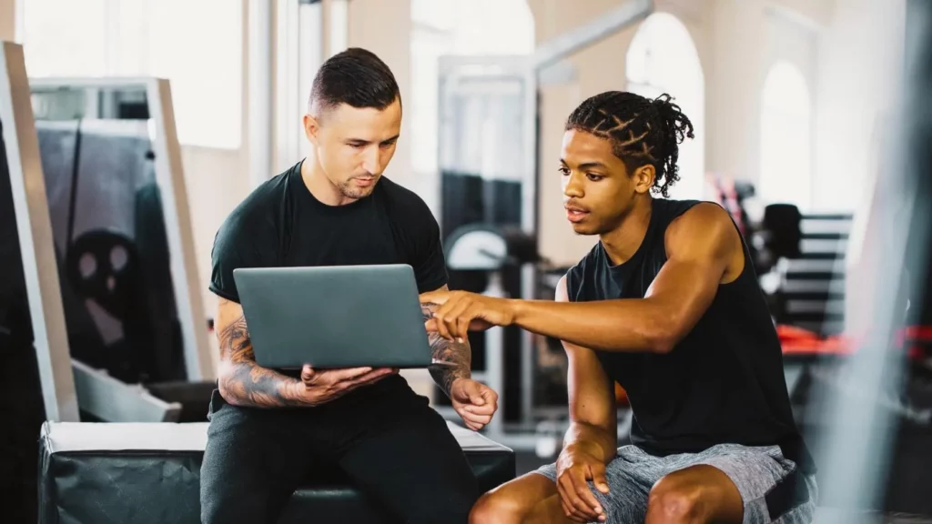 Pourquoi choisir un coach sportif à Orléans